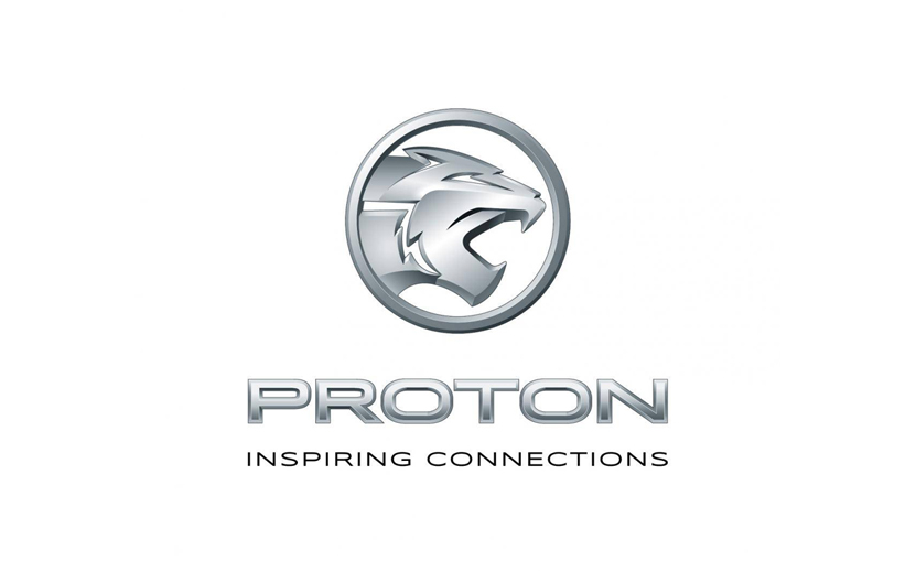بروتون - Proton