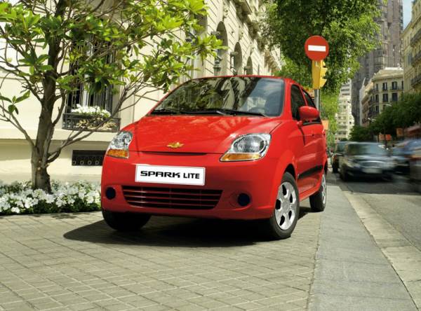 SPARK LITE NEW