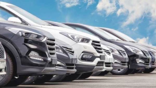 دراسة حديثة تكشف عن السيارات الكروس أوفر الأكثر مبيعا في العالم