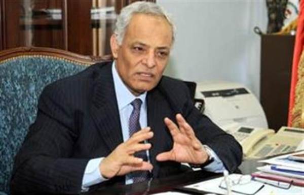 احمد فرج سعودي