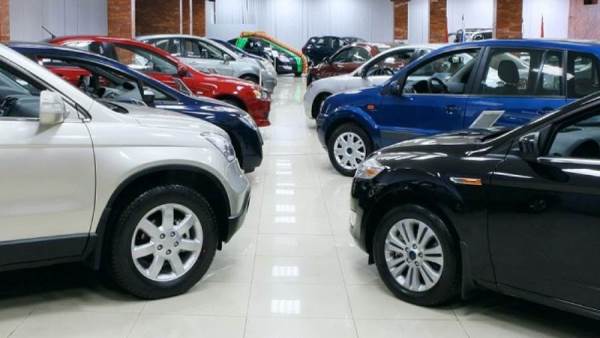 عودة حركة المبيعات بسوق السيارات
