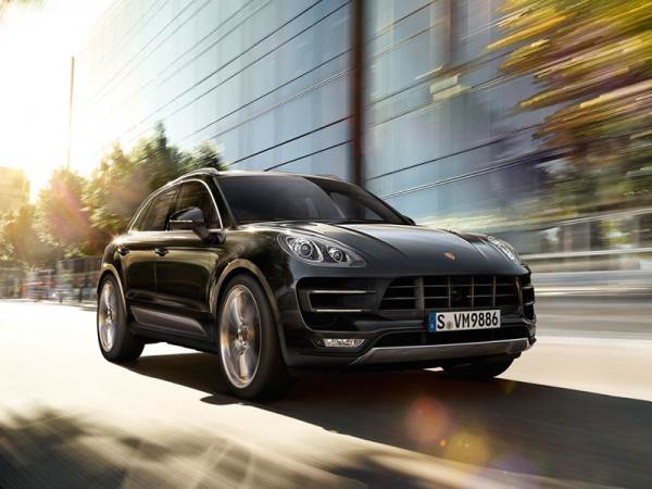 Macan Turbo 1