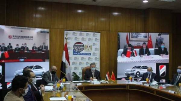 اجتماع اليوم لتوقيع اتفاق النصر للسيارات النهائي