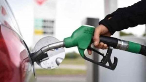 زيادة أسعار البنزين بقيمة 25 قرش للتر