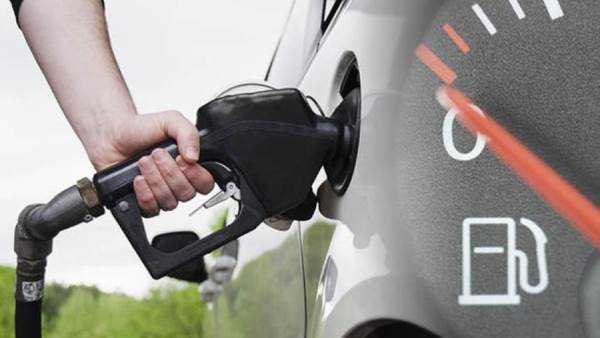 تعديل أسعار البنزين