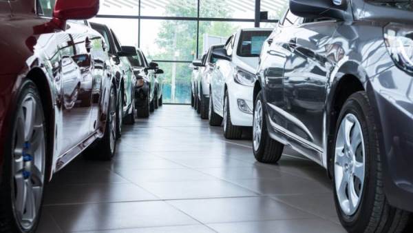 تقرير حكومي: 3.9% زيادة في اسعار السيارات خلال شهر يونيو الماضي