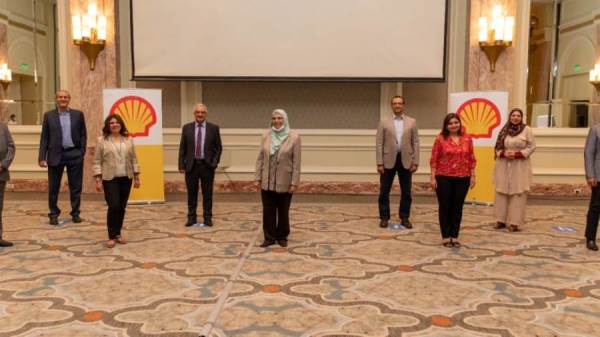مصر تحصد المركز الثاني في مسابقة شل العالمية تخيل المستقبل