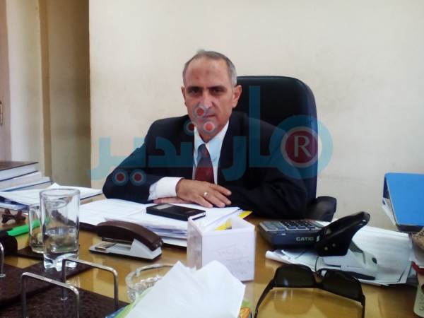 سعيد عمارة