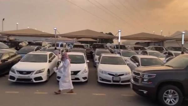توكيلات السيارات في السعودية