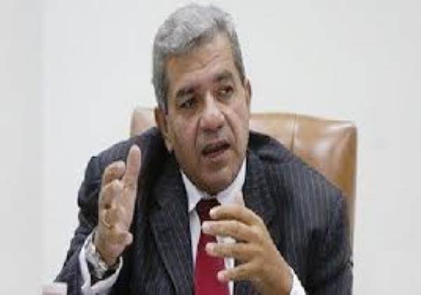 عمرو الجارحي