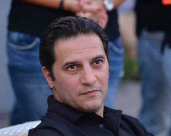 عبد الرحمن سلطان