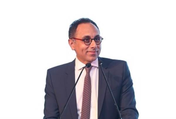 المهندس خالد نصير