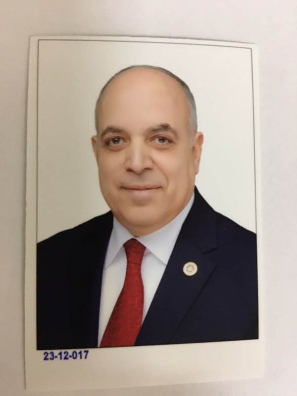 الدكتور جمال عبد العظيم
