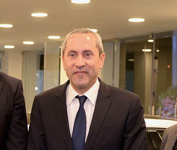 خالد يوسف
