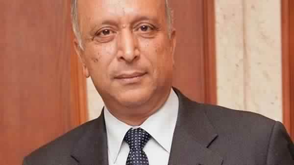 اللواء حسين مصطفي