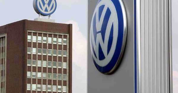 vw-aktie