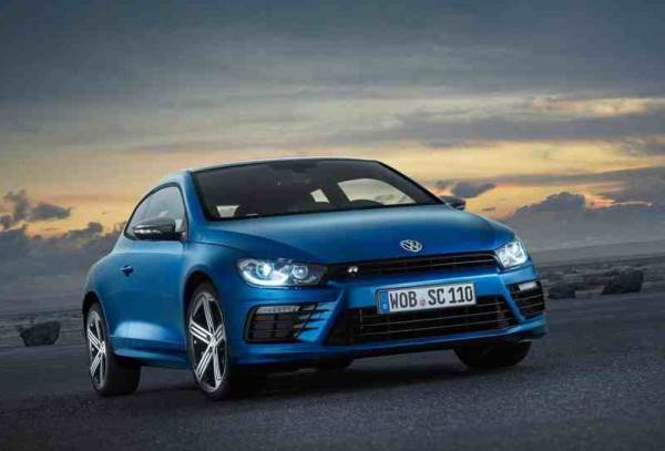 Volkswagen-
