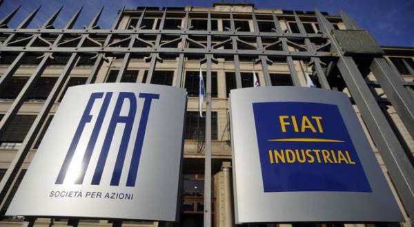 Fiat-headquarters