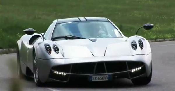 pagani