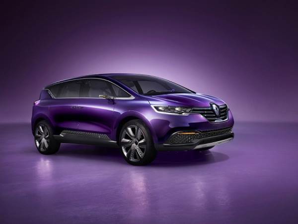 Neue Wege in der Raumfahrt: Vans im Wandel