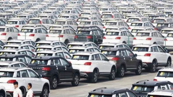 تراجع مبيعات السيارات الصينية بسبب كورونا
