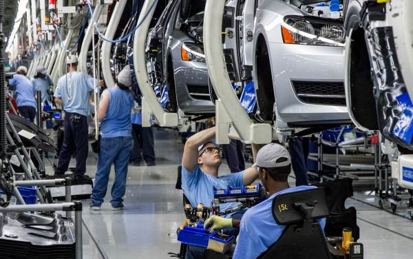 Volkswagen Union