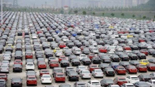 كورونا يهدد مصانع السيارات الصينية