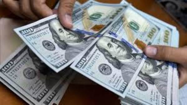 استمرار تراجع الدولار