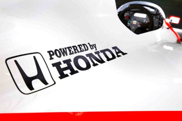 Powered-by-Honda