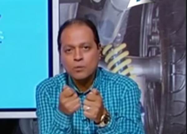هشام الزيني