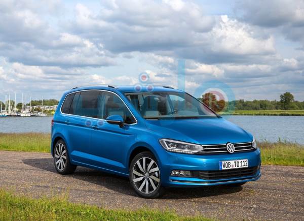 فولكس فاجن توران