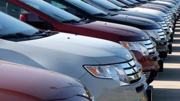 استمرار موجة التخفيضات على أسعار السيارات