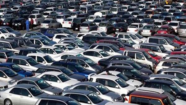 توقعات بتراجع مبيعات السيارات في الصين