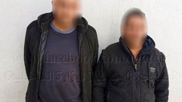 ضبط سائق تنمر على آسيوي في مصر