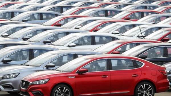 قطاع السيارات في الصين يسترد عافيته
