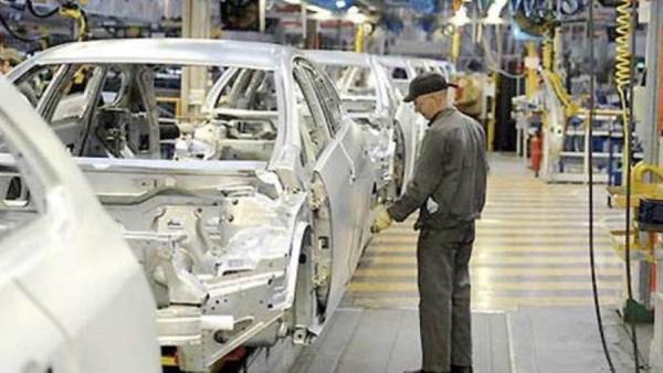 مصانع السيارات العالمية تستأنف العمل