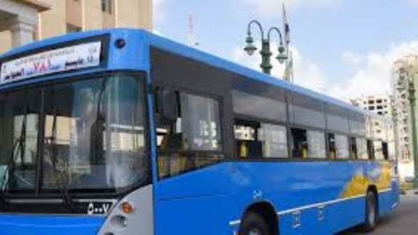 رئيس نقل القاهرة دراسة تحريك سعر تذكرة الاتوبيسات