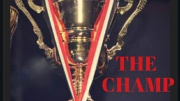 جولة بطل الأبطال من ريفت ات اب