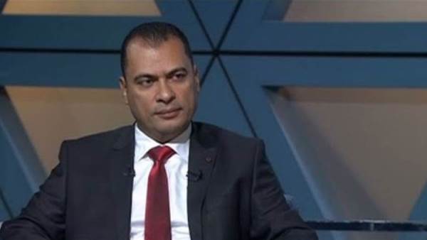 أسامة أبوالمجد رئيس رابطة تجار السيارات في مصر