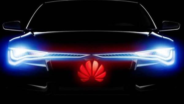 هواوي تعتزم تقديم سيارة كهربائية بنهاية 2021