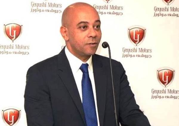 خالد الجيوشي