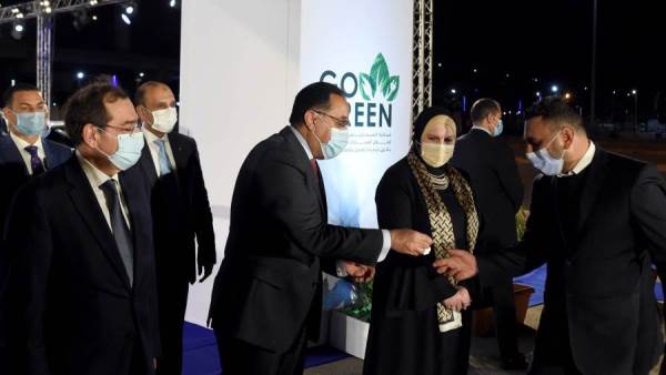 احلال السيارات في مصر