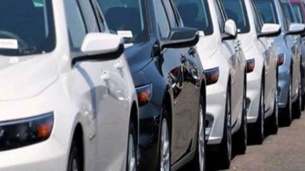 سوق السيارات يعانيخلال الفترة الأخيرة من نقص حاد في العديد من الطرازات