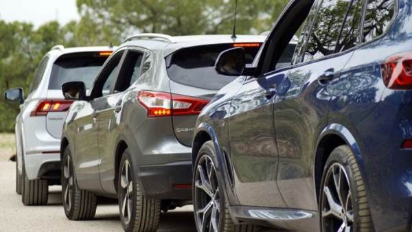 استمرار الأوفر برايس على غالبية السيارات بالسوق المصرية