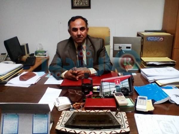 السيد محمود