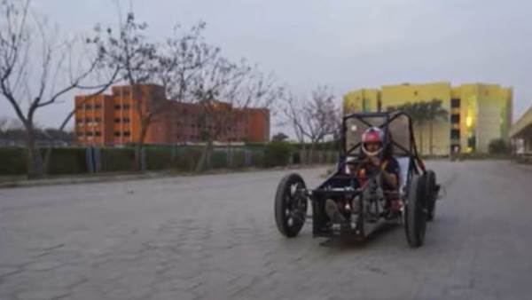 انطلاق رالى السيارات الكهربائية EVER 2022