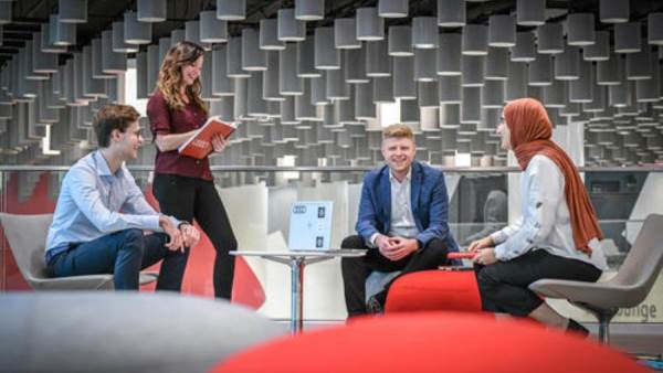 Future Talent Program