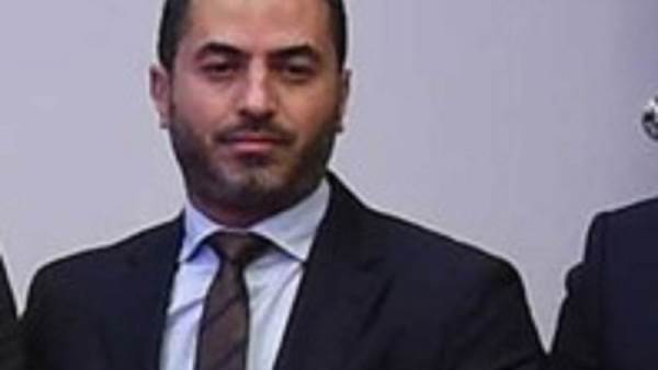 هشام سعيد حسني الرئيس التنفيذي لـ ستيلانتس ايجيبت