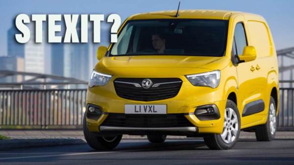 شاحنات ستلانتيس