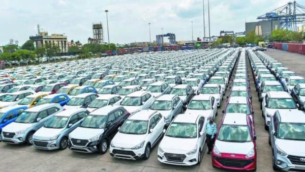 أسعار السيارات في مصر